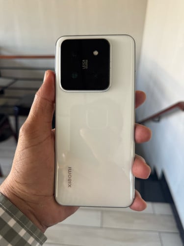 Xiaomi 14 Pro 12g/256g_CH(វៃដូរបាន)👉$325