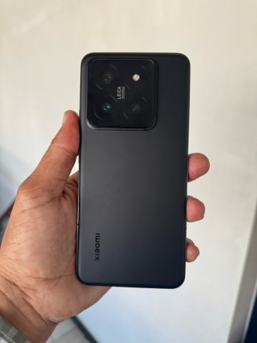 Xiaomi 14 Pro 12g/256g_CH(វៃដូរបាន)👉$325