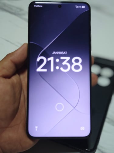 Xiaomi 14Pro CH Sim2 Ram12GB 256GB  98% , ម៉ាស៊ីនសានុំzin