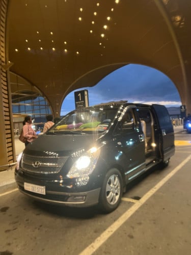 ទេសចរណ៍