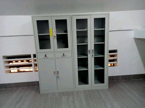 ទូឯកសារដែក