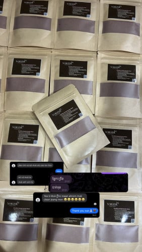 ស្ក្រាប់មុខកាត់ចិន