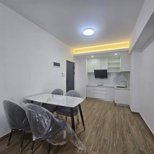 ខុនដូជួលទីតាំងជ្រោយចង្វារ