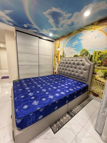 ខុនដូជួលទីតាំងទួលគោក