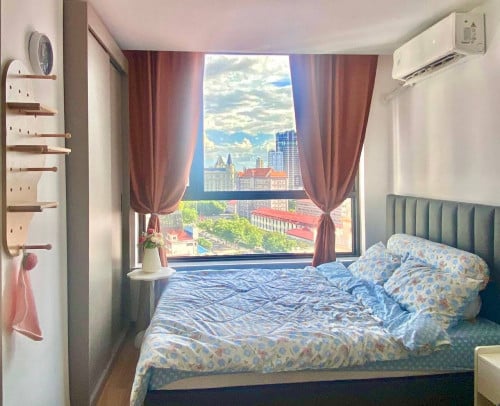 ខុនដូជួលទីតាំងទួលគោក