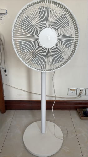 小米风扇
