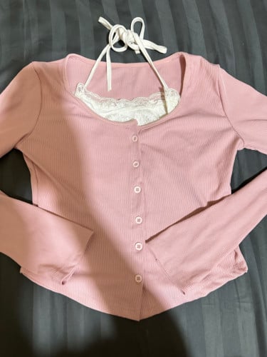 អាវដៃវែង