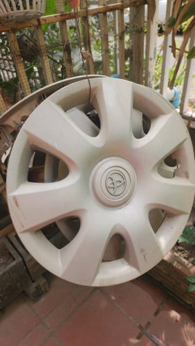 គម្របយ៉ានតូយូតារង្វង់១៥