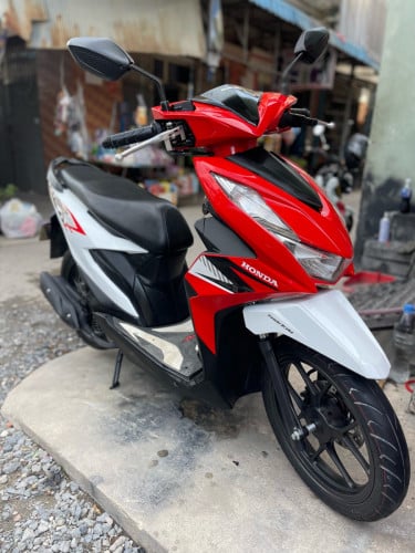 ស្អាត់បងៗ