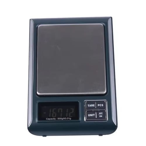 ជញ្ជីង​ថ្លឹង​មាស​