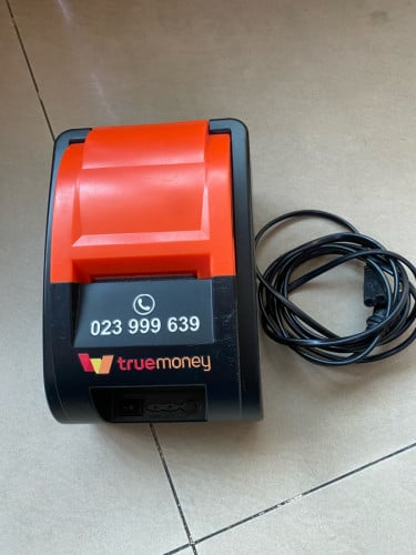 ចង់​លក់​ម៉ាស៊ីន​ព្រីន​ប្រើ​ប្លូធូស​