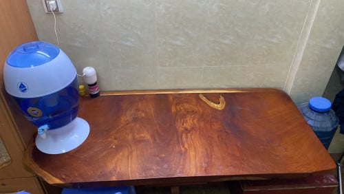 តុឈើបេង