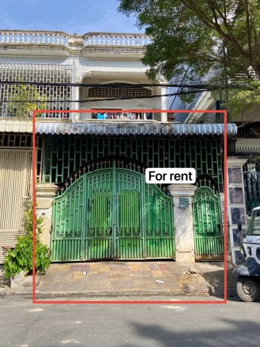 ផ្ទះជួលនៅ ទូលទំពូង