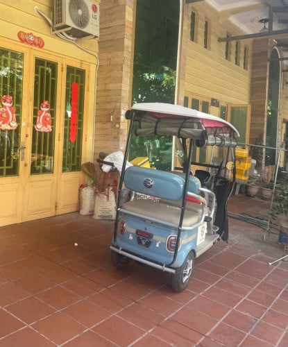 កង់៣ អគ្គិសនី