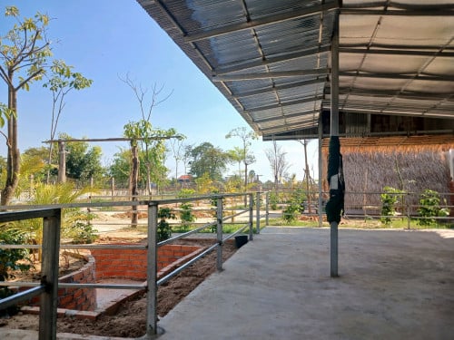 ដីលក់ រឺជួល