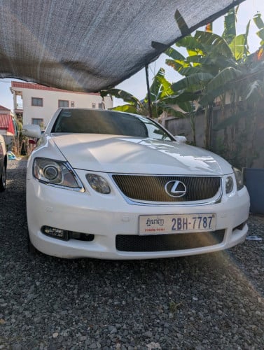 ឡានថ្មីខ្លាំងម្ចាស់ដេីម