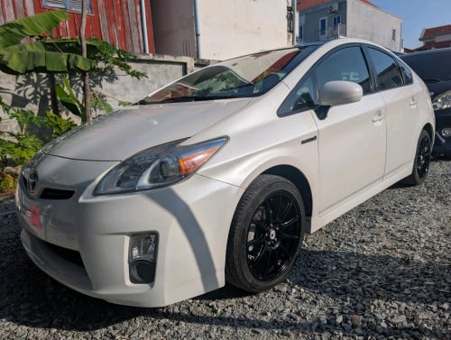 ឡានថ្មីខ្លាំងអត់ច្រេះ អត់ប៉ះ សុីមាំងសិន