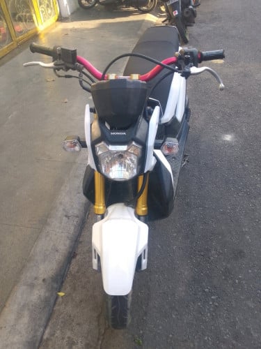 ម៉ូតូមួយទឹកអាចប្រើបាន