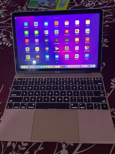 Sell Mackbook Retina 2017