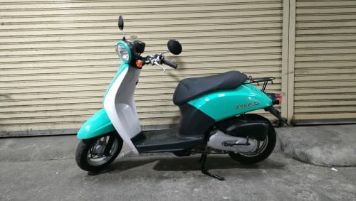 ម៉ូតូធូរដេរលក់