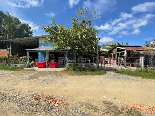 ដីផ្ទះ លក់