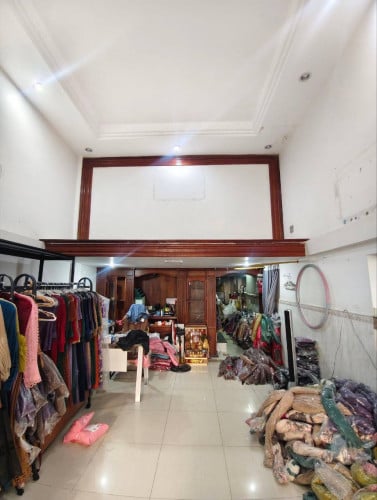 ផ្ទះសម្រាប់ជួល! នៅសង្កាត់ទឹកល្អក់ទីបី ជិតផ្សារសំណង់12   | Shop rent Tek L’ak 3 Somnong 12 market
