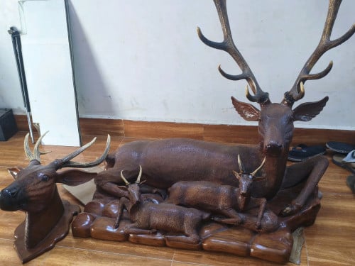 ក្ដាន លក់ទាំង2 3000$