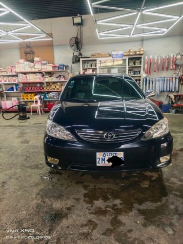 ឡានជិះផ្ទាល់ខ្លួន ធានាអត់បុកអត់ប៉ះនៅស្អាត80%