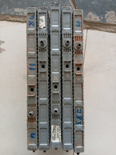 លក់5សន្លឹក=15$នៅល្អ99%