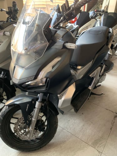 ក្រដាសពន្ធADV150cc