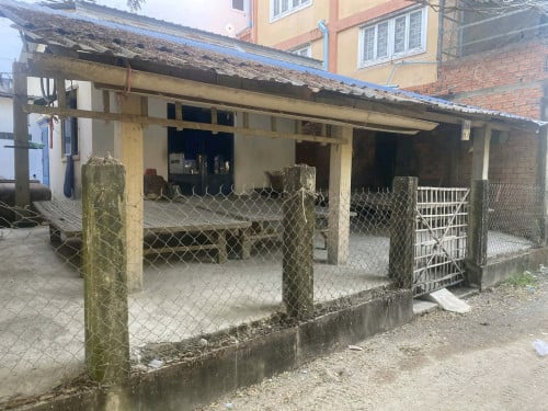 ផ្ទះលក់នៅជិតផ្សា Aeon 3 និងព្រលានយន្តហោះថ្មី។