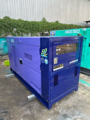 ម៉ាស៊ីន​ភ្លើង​ជប៉ុន​ Airman 60KVA