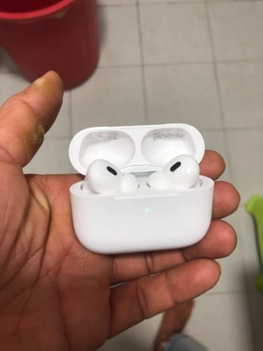 ចង់លក់ AirPods Pro 2 អាលេង1បន្ទាប់ពីស្ទីន