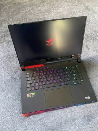 លក់ ASUS ROG Strix G513QM