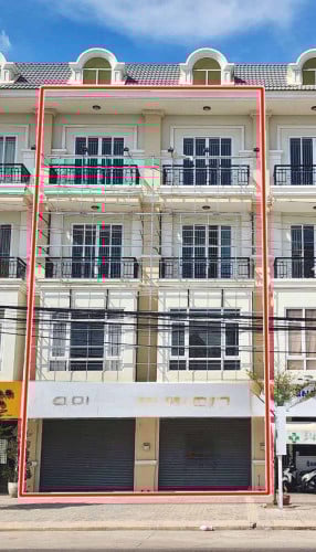 ផ្ទះអាជីវកម្មសំរាប់ជួលព្រៃសរ  / Business house for rent Preysor