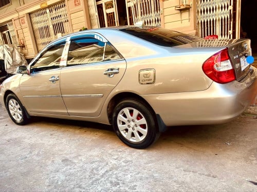 លក់Camry02 LE Sចុច ប្រើផ្ទាល់ឡានស្អាតអត់បុកអត់ប៉ះបងប្អូនអ្នកប្រើដូចគ្នាមកមើលមិនអោយខុសចិត្ត