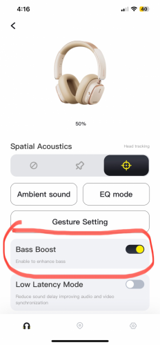 កាស​ក្ដោប​ gaming original មានapp