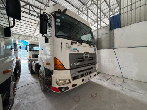 ឡានលក់HINOឆ្នាំ2010V1ឡានស្អាតលក់1គ្រឿង25000$ចចា