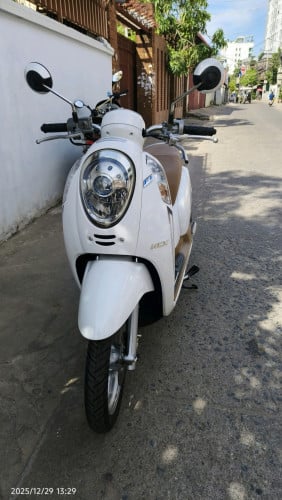 ម៉ូតូHonda Scoopyi 016លក់880$មានពន្ធភ្នំពេញ