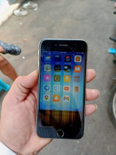 លក់iphone 6s ស្ទើរអេក្រង់នៅប្រើបានលេងបានទាំងអស់ស្អាតស៊ីមទាំងអស់ស្អាតស៊ីនទាំងអស់