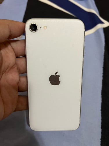 លក់ IPhone Se2 128G Sim 2 តំលៃ120$ចរចារ