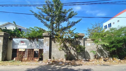 ដីសំរាប់លក់ជិតផ្លូវសូឡា ស្ទឹងមានជ័យ | Land for Sale Near st.Solar Stueng Meanchety