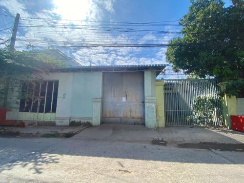 ដីសំរាប់លក់ស្ទឹងមានជ័យ | Land for Sale Stueng Meanchety