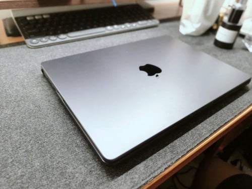 លក់ MacBook Pro 14" - M4 Pro 512GB