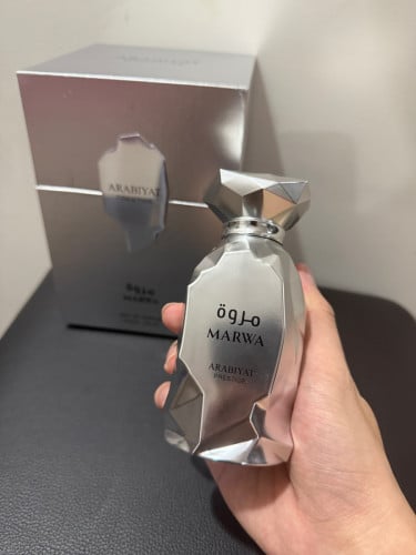 ទឹកអប់ Marwa Clone Imagination 80/100ml