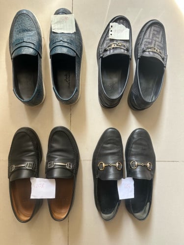 ស្បែកជើងអុីតាលីOriginal ថ្មីស្រុកខ្មែរ១ទឹក