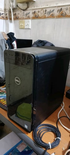 ចង់លក់ pc dell xps 8930 GTX 1080