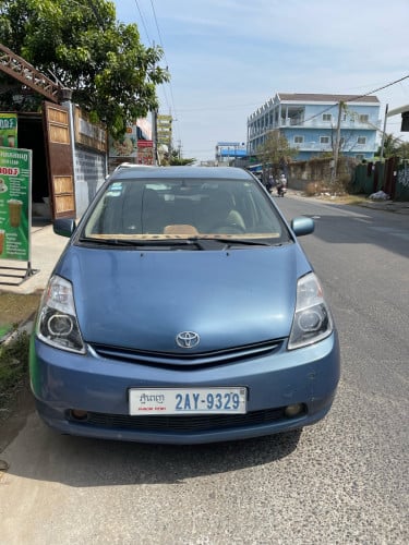 សាងPrius 05 Full