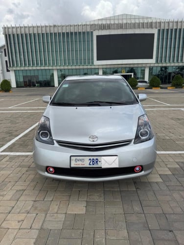 ក្តៅៗ ថ្មីៗ Prius 07 H Full ម្ចាស់ដើម ឡានស្អាត ធានាមេឡានជូនបងប្អូន