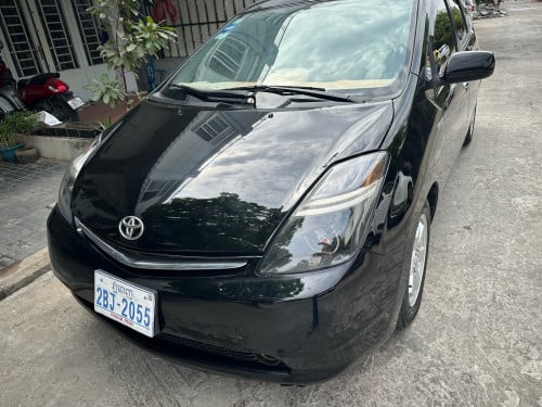 ឡានលក់ Prius 2006